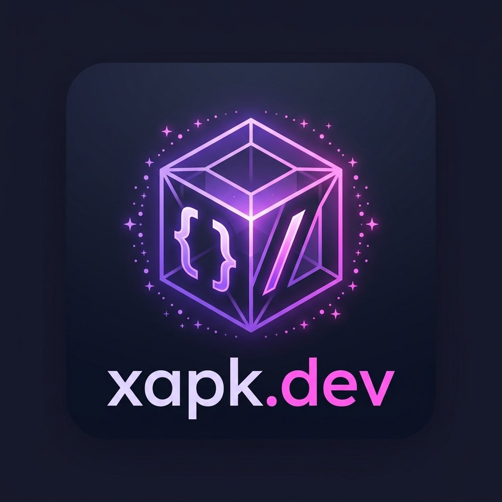 xapk.dev logo