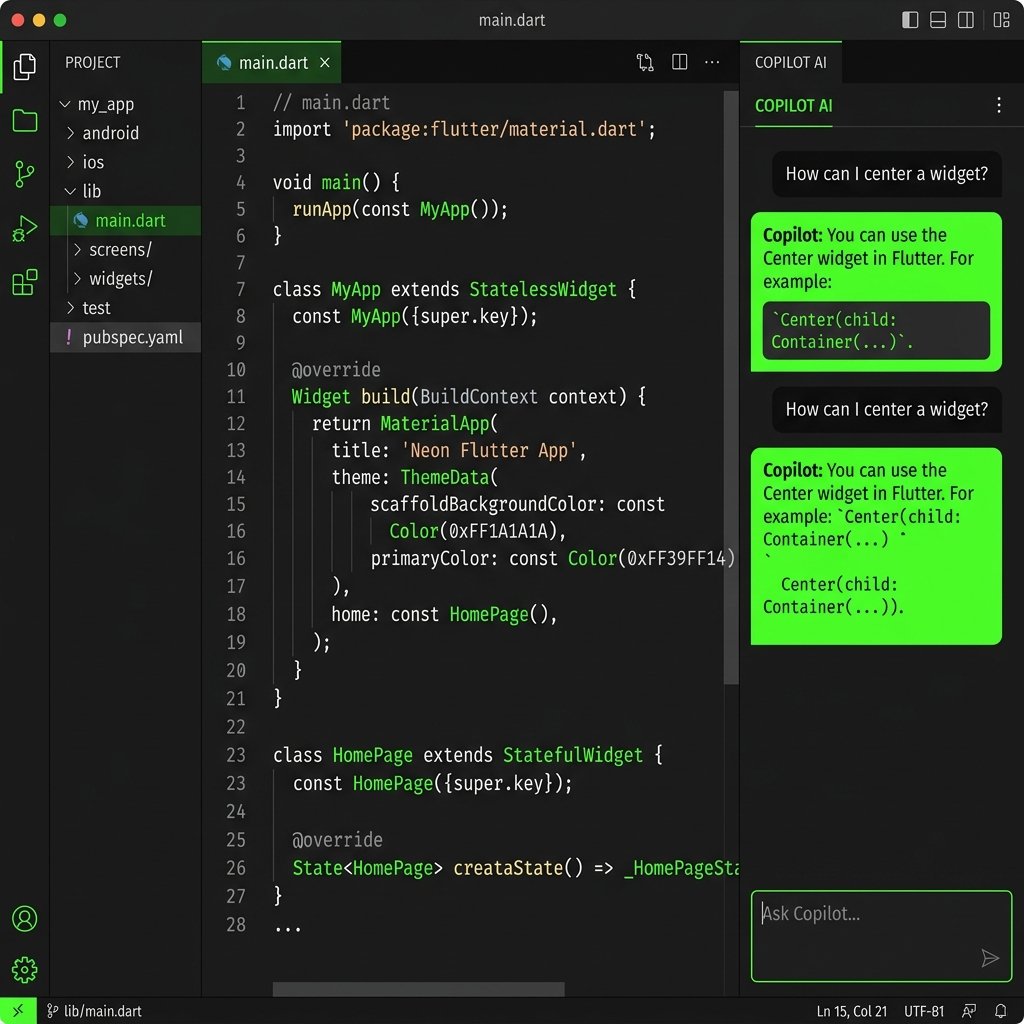 xapk.dev Web IDE Dashboard